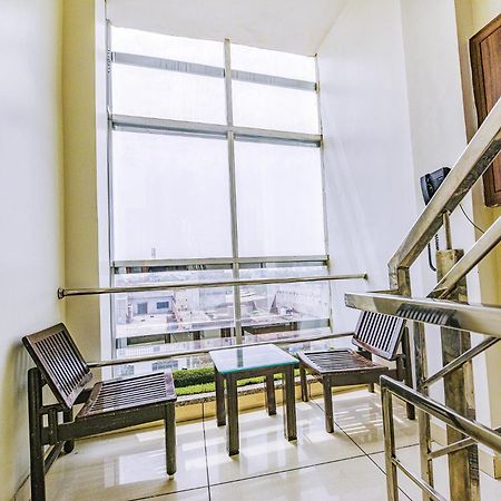 Fabhotel Savera Park أمريتسار المظهر الخارجي الصورة