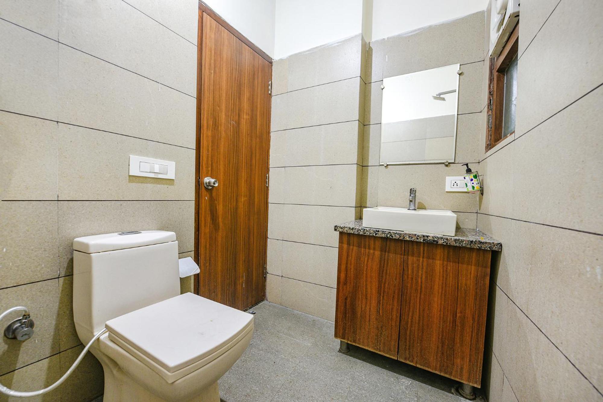 Fabhotel Savera Park أمريتسار المظهر الخارجي الصورة