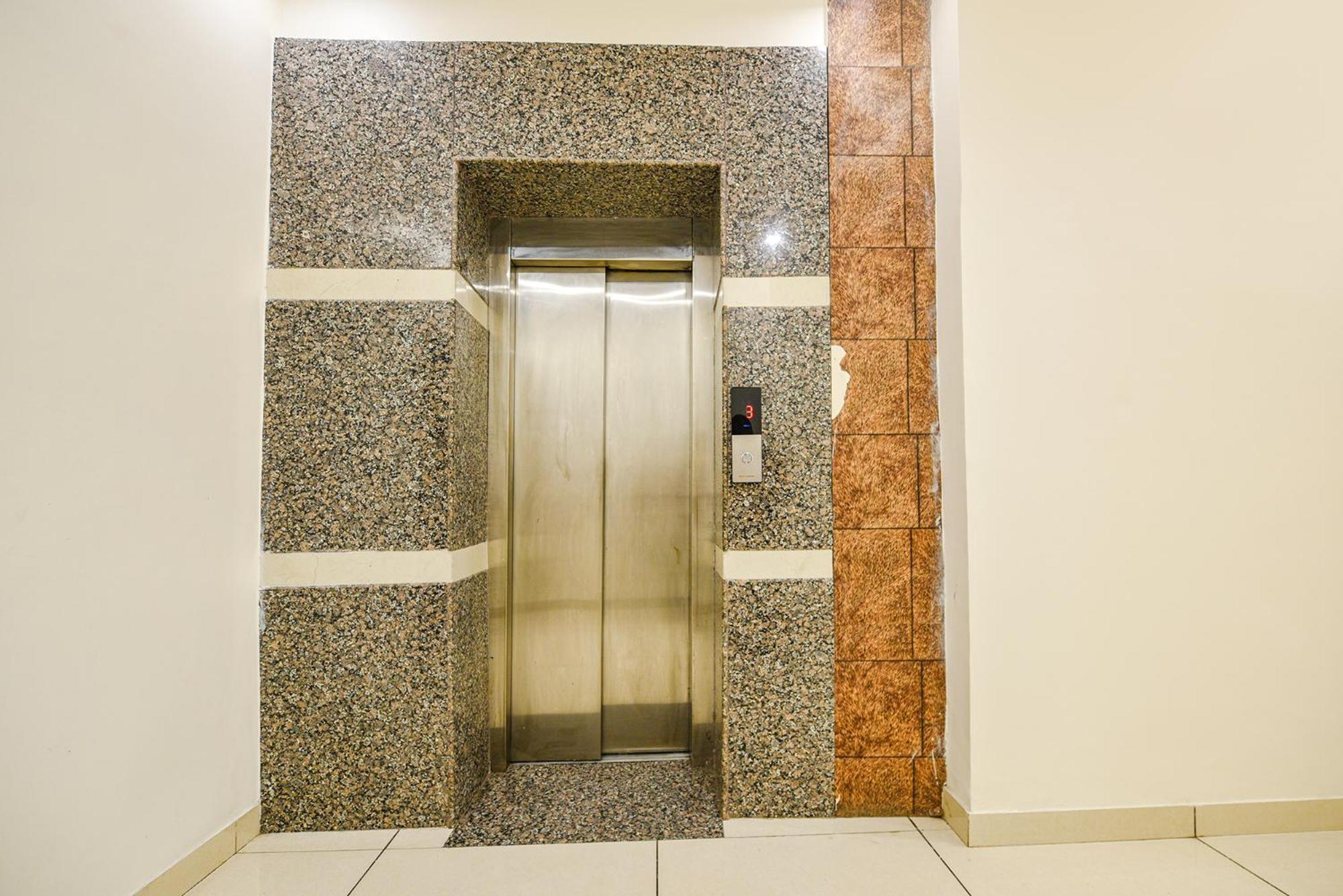 Fabhotel Savera Park أمريتسار المظهر الخارجي الصورة